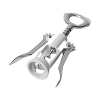 パール金属 Simple use スムーズワインコルク抜 CC-1641 FC041NJ-CC-1641