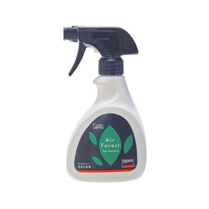 トラスコ中山 TRUSCO/消臭剤 Air Forest For Factory エアフォレスト 250ml FC940WS-2579301-イメージ1