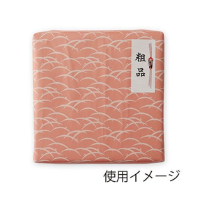 ヘイコー タックラベル のしシール No.377 粗品 40枚 FC730SF-007073170-イメージ2