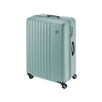 LIEVE 4輪キャリー 68cm ミントグリーン FCE188A-1-253/MG LIEVE 4輪キャリー 68cm ミントグリーン |エディオン