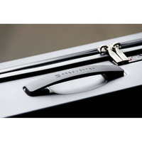 FCE188A-1-253/MG LIEVE 4輪キャリー 68cm ミントグリーン |エディオン