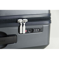 FCE188A-1-253/MG LIEVE 4輪キャリー 68cm ミントグリーン |エディオン