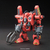 バンダイスピリッツ HG 1/144 モビルワーカーMW-01 01式後期型(マッシュ機) Gｼﾞｵﾘｼﾞﾝ06ﾓﾋﾞﾙﾜ-ｶ-ﾏﾂｼﾕｷN-イメージ1