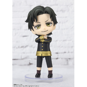 バンダイスピリッツ Figuarts mini ダミアン・デズモンド FMINIﾀﾞﾐｱﾝﾃﾞｽﾞﾓﾝﾄﾞ-イメージ2
