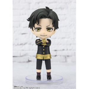 バンダイスピリッツ Figuarts mini ダミアン・デズモンド FMINIﾀﾞﾐｱﾝﾃﾞｽﾞﾓﾝﾄﾞ-イメージ3