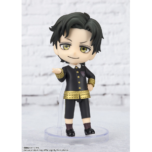 バンダイスピリッツ Figuarts mini ダミアン・デズモンド FMINIﾀﾞﾐｱﾝﾃﾞｽﾞﾓﾝﾄﾞ-イメージ4