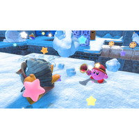 任天堂 HACPARZGA 星のカービィ ディスカバリー【Switch】 |エディオン
