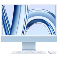 24インチシルバー iMac 4.5K Retinaディスプレイモデル