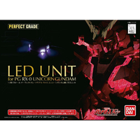 バンダイスピリッツ PG 1/60 ユニコーンガンダム用LEDユニット PGﾕﾆｺ-ﾝｶﾞﾝﾀﾞﾑﾖｳLEDﾕﾆﾂﾄN