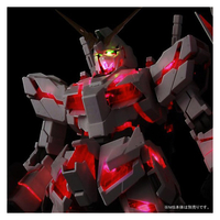バンダイスピリッツ PGﾕﾆｺ-ﾝｶﾞﾝﾀﾞﾑﾖｳLEDﾕﾆﾂﾄN PG 1/60 ユニコーン
