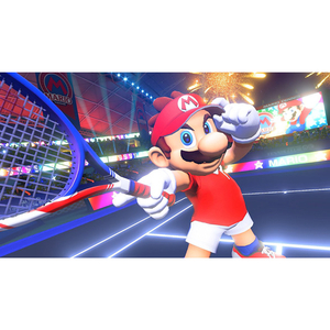 任天堂 マリオテニス エース【Switch】 HACPALERA-イメージ2