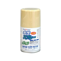 アトムサポート アトムペイント/水性スプレー 100mL クリーム FC590SM