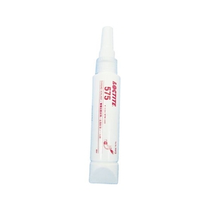 ヘンケルジャパン 配管シール剤 575 50ml 白50-55～150℃ FC484ER-1236245-イメージ1