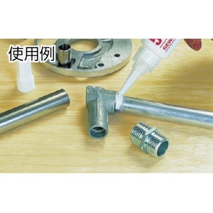ヘンケルジャパン 配管シール剤 575 50ml 白50-55～150℃ FC484ER-1236245-イメージ2