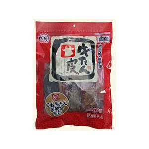 ペットアイ 牛たん皮 200ｇ FCC8332-4522620102354-イメージ1