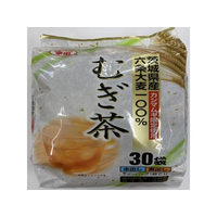 幸田商店 茨城県産六条麦茶ティーバッグ 30袋 FC930NW