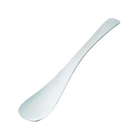 カンダ kan カレーとチャーハンを美味しく食べるスプーン FC618PL-000465