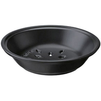 STAUB ストウブ ココット ラウンド22cm専用 セラミックスチーマーバスケット FC359LA-0560800
