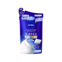 KAO ニベア クリームケアボディウォッシュ ソープの香り 替 340mL FCD324T