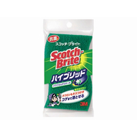 3M ハイブリッド貼り合わせスポンジ グリーン F827953-HB-21kg-H