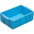岐阜プラスチック工業 B型プラテナーB-13 青 FC849GS-5052131