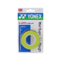 ＹＯＮＥＸ ウェットスーパーグリップタフ(3本入) FCG491X-AC1373-133