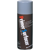 ロック プラサフスプレー４２０ｍｌ グレー 062-1940 6K