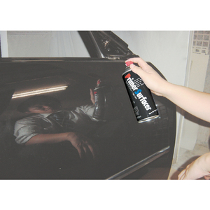 ロック プラサフスプレー４２０ｍｌ グレー 062-1940 6K-イメージ3