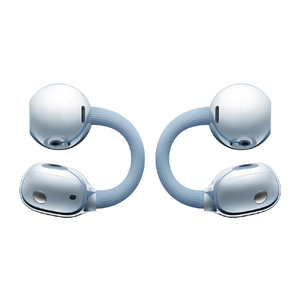 HUAWEI FreeClip 2 Blue T0027-BL-イメージ5