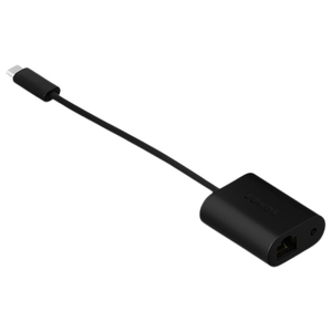 SONOS Combo Adapter ブラック CDNGLWW1BLK-イメージ1