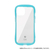 Hamee iPhone 15 Plus用ガラスケース iFace Reflection NEO クリアブルー 41-959459-イメージ1