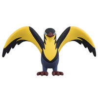 タカラトミー ポケットモンスター モンコレ MS-47 タイカイデン ﾓﾝｺﾚMS47ﾀｲｶｲﾃﾞﾝﾊｺ