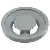 KAKUDAI/ゴミ収納器フタ 452-001 FC264VV-8076786