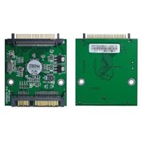 変換名人 東芝1．8インチHDD→SATA HDD 変換アダプタ 18HD-SATA