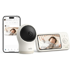 Anker Eufy Baby Monitor C10 E6310521-イメージ1