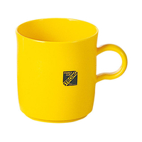 エンテック 手付コップストロング #300 黄 FC71914-S-2Y