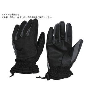 おたふく手袋 おたふく/ホットエースプロライト ワンタッチタイプ M HA-325-M FC471YZ-7582111-イメージ1