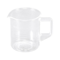 江部松商事 サンプラ TPX 手付ビーカー 1051 100ml FC845LX-8229110