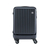 LIEVE 4輪キャリー フロント 48cm ダークグレー FCE189A-1-254/DGY-イメージ2