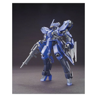 バンダイスピリッツ HG 1/144 シュヴァルベグレイズ(マクギリス機) HGIBO003ｼﾕｳﾞｱﾙﾍﾞｸﾞﾚｲｽﾞN