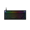 ロジクール G316 X 75 有線ゲーミングキーボード BK G316X-75-LNBK ブラック G316X-75-LNBK