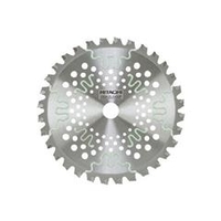 日立工機 刈払用チップソー230 0068-4571