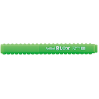 シヤチハタ BLOX水性サインペン 蛍光 グリーン FC23335-KTX-200F-G