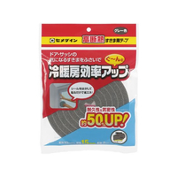セメダイン 高断熱すきまテープグレー 15x2M FC997RX-TP-522