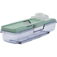 ベンリナー 受皿付クラシック グリーン FCF050A