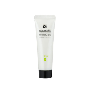 DEMI COSMETICS デミ コンポジオ EQ マスクS 50g コンポジオ ﾃﾞﾐｺﾝﾎﾟEQﾏｽｸS50G-イメージ1