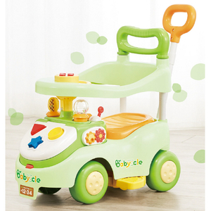 アガツマ Baby cle 3stepよくばりビジーカー BABYCLE3WAYヨクバリビジ-カ- アガツマ Baby cle 3stepよくばりビジーカー BABYCLE3WAYヨクバリビジ-カ-