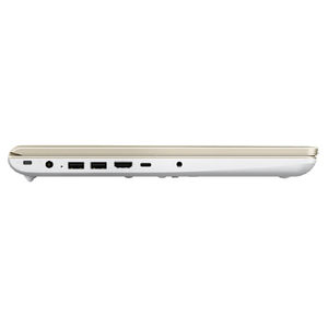 Dynabook ノートパソコン e angle select dynabook アッシュゴールド P3T8YGBE-イメージ7