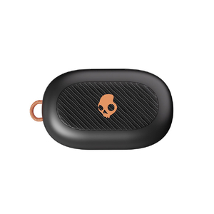 Skullcandy 完全ワイヤレスイヤホン Push Play Active BLACK ORANGE S2PPW-S749-イメージ3