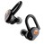 Skullcandy 完全ワイヤレスイヤホン Push Play Active BLACK ORANGE S2PPW-S749-イメージ2